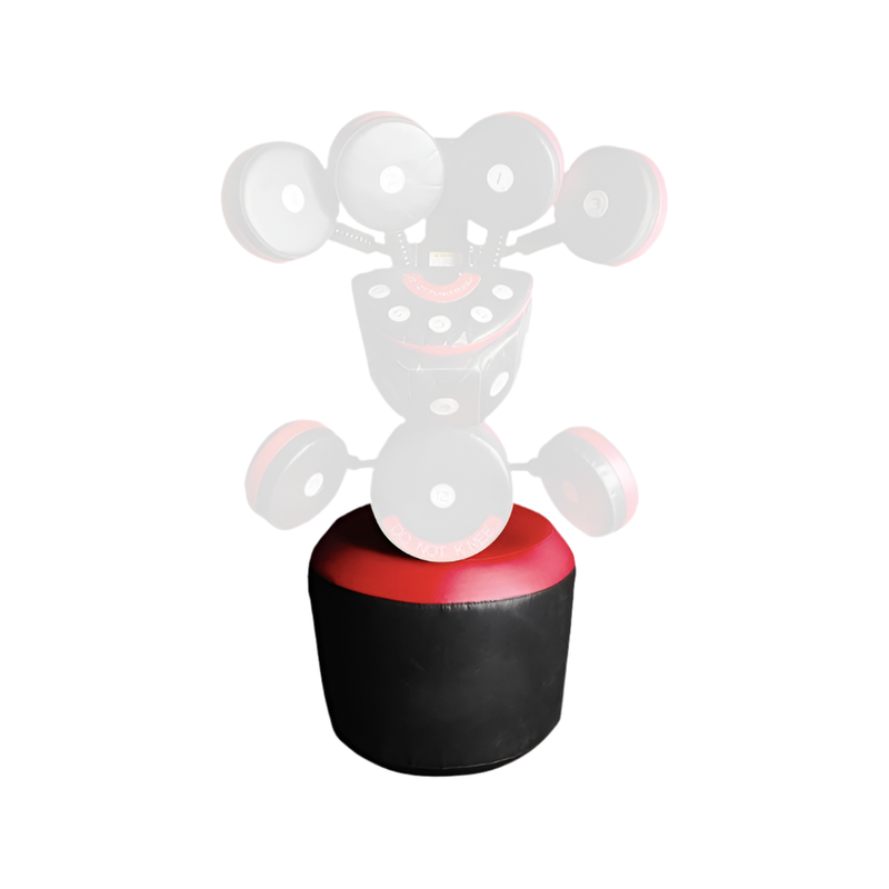 Boxmaster Kick Pad