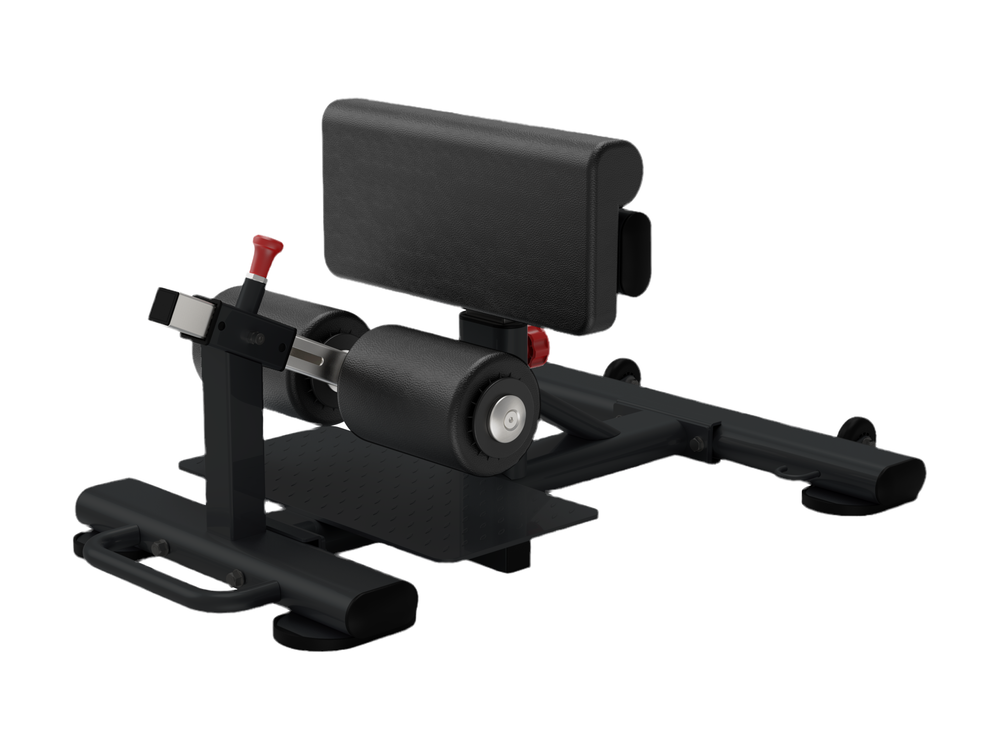 Attack Strength Sissy Squat - Pro Gym Essentials