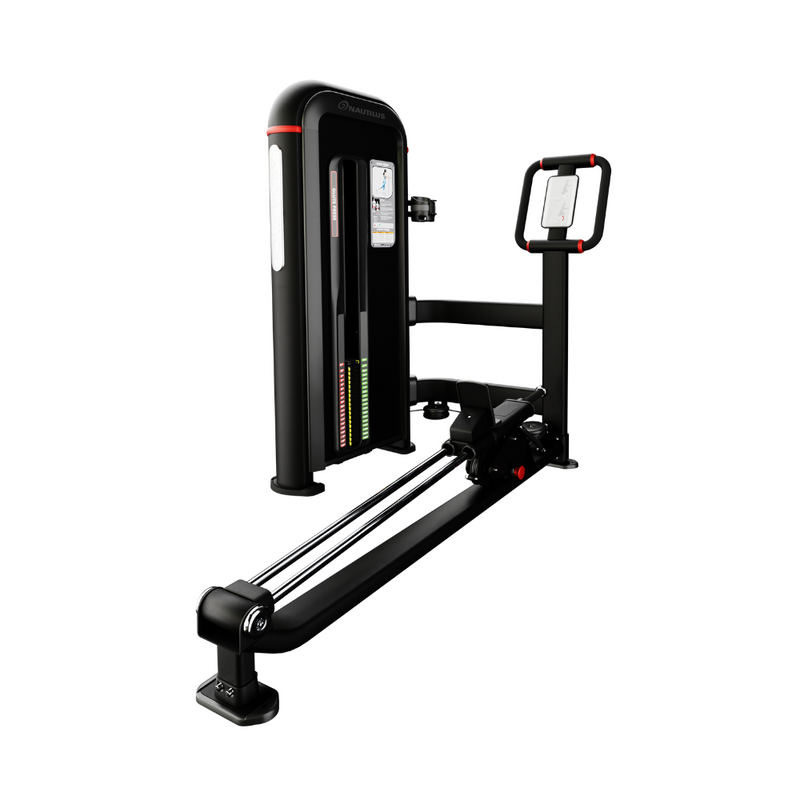 Nautilus Inspiration Selectorised Glute Press