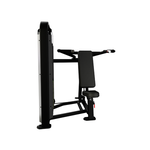 Nautilus Impact Selectorised Shoulder Press