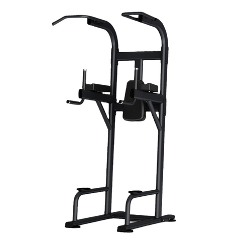 Attack Strength Vertical Knee Raise