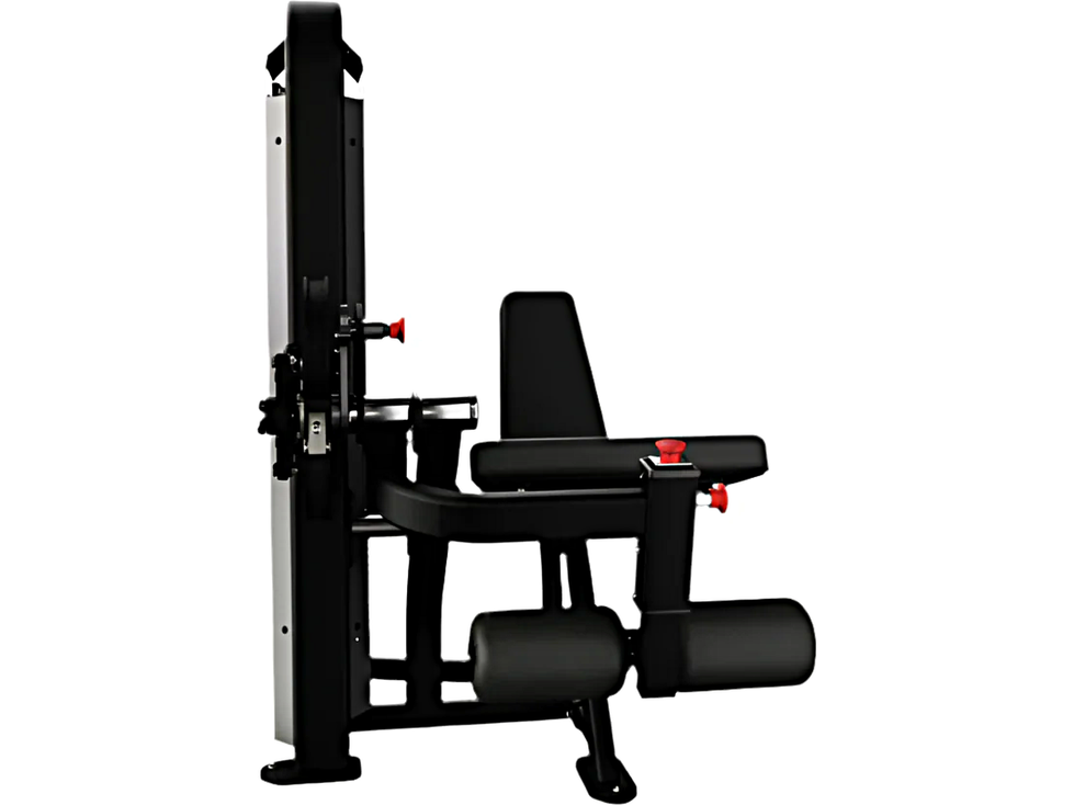 Nautilus Impact Leg Extension - Pro Gym Essentials