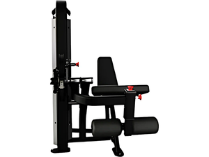 Nautilus Impact Leg Extension - Pro Gym Essentials
