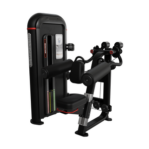 Nautilus Inspiration Selectorised Deltoid Raise