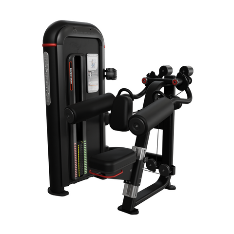 Nautilus Inspiration Selectorised Deltoid Raise