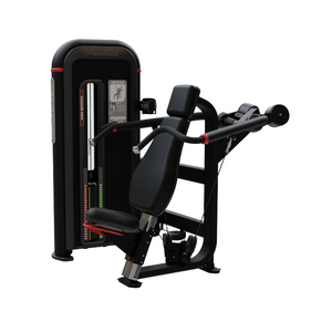 Nautilus Inspiration Selectorised Shoulder Press