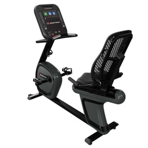 Star Trac 4-Series Recumbent Bike - 10" Touch