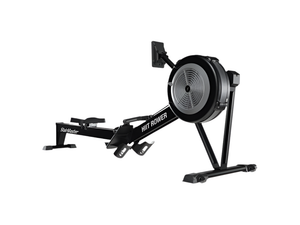 Stairmaster HIIT Rower - Black - Pro Gym Essentials