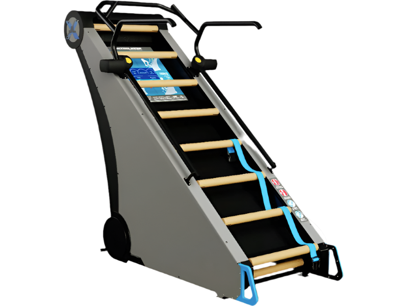Jacobs Ladder - JLX