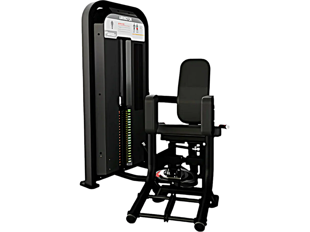 Nautilus Impact Abductor - Pro Gym Essentials