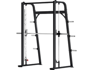 Attack Strength Counter Balance Smith Machine - Pro Gym Essentials