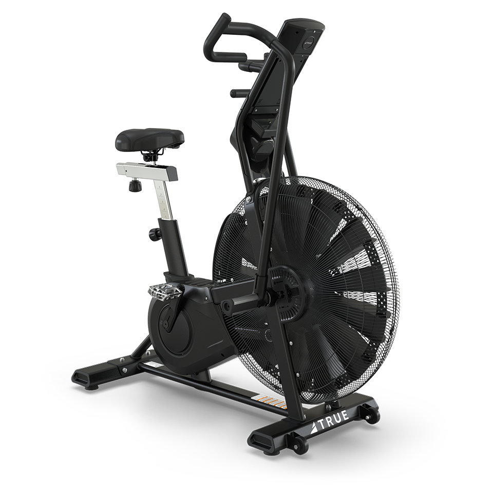 OCTANE ADX Fan Bike