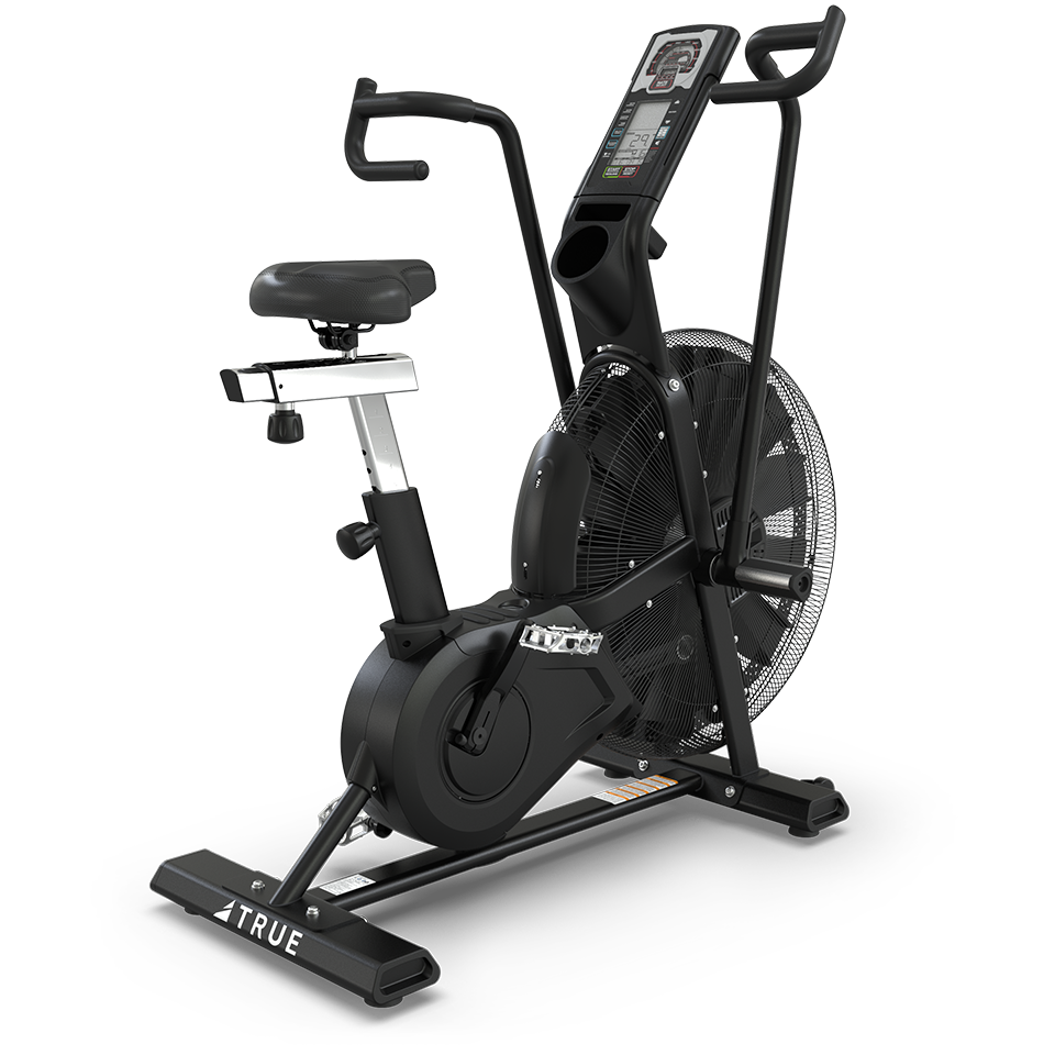 OCTANE ADX Fan Bike