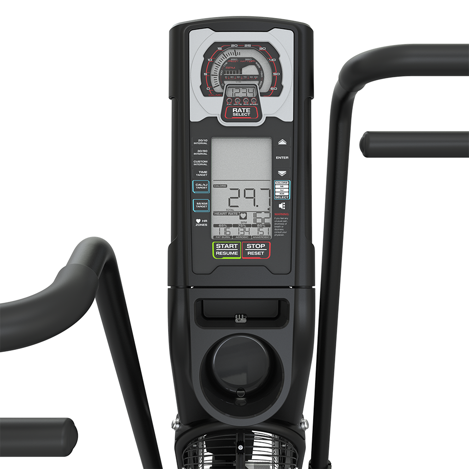 OCTANE ADX Fan Bike