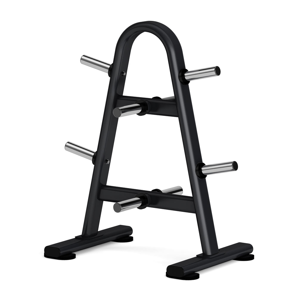 Attack Strength Plate Tree - Pro Gym Essentials