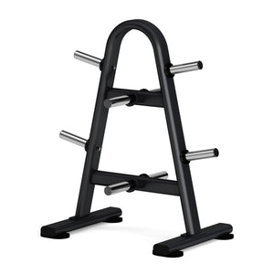Attack Strength Plate Tree - Pro Gym Essentials