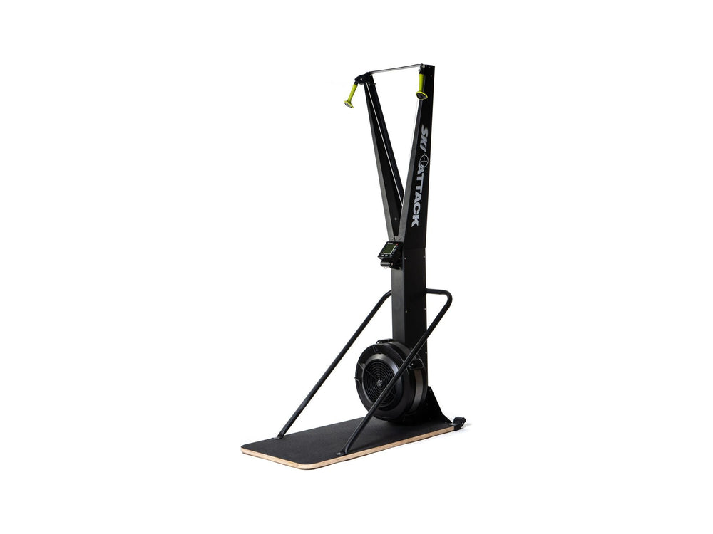 Attack Fitness Ski Attack Ski Machine - Pro Gym Essentials