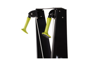 Attack Fitness Ski Attack Ski Machine - Pro Gym Essentials