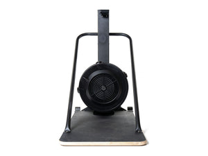 Attack Fitness Ski Attack Ski Machine - Pro Gym Essentials