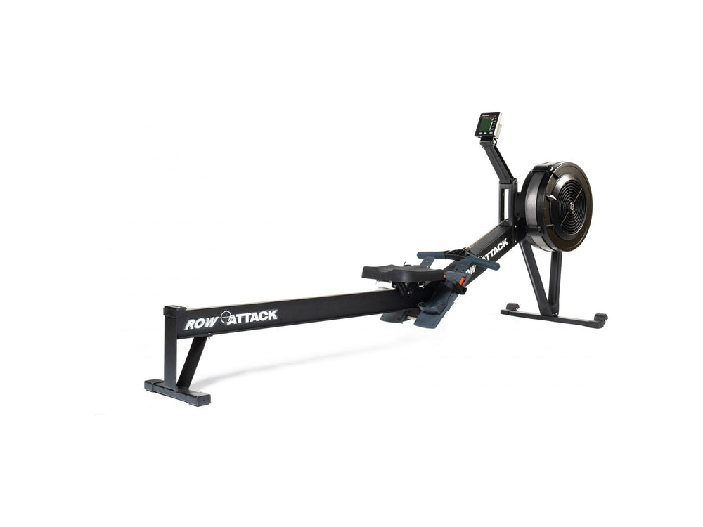 Attack Fitness Indoor Rowing Machine - Pro Gym Essentials