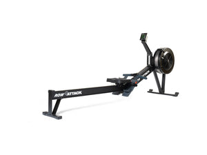 Attack Fitness Indoor Rowing Machine - Pro Gym Essentials