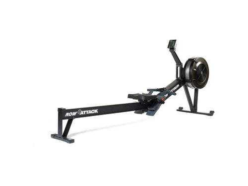 Attack Fitness Indoor Rowing Machine