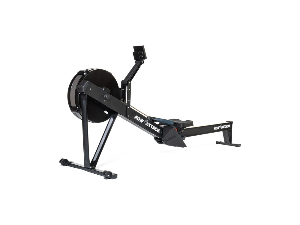 Attack Fitness Indoor Rowing Machine - Pro Gym Essentials