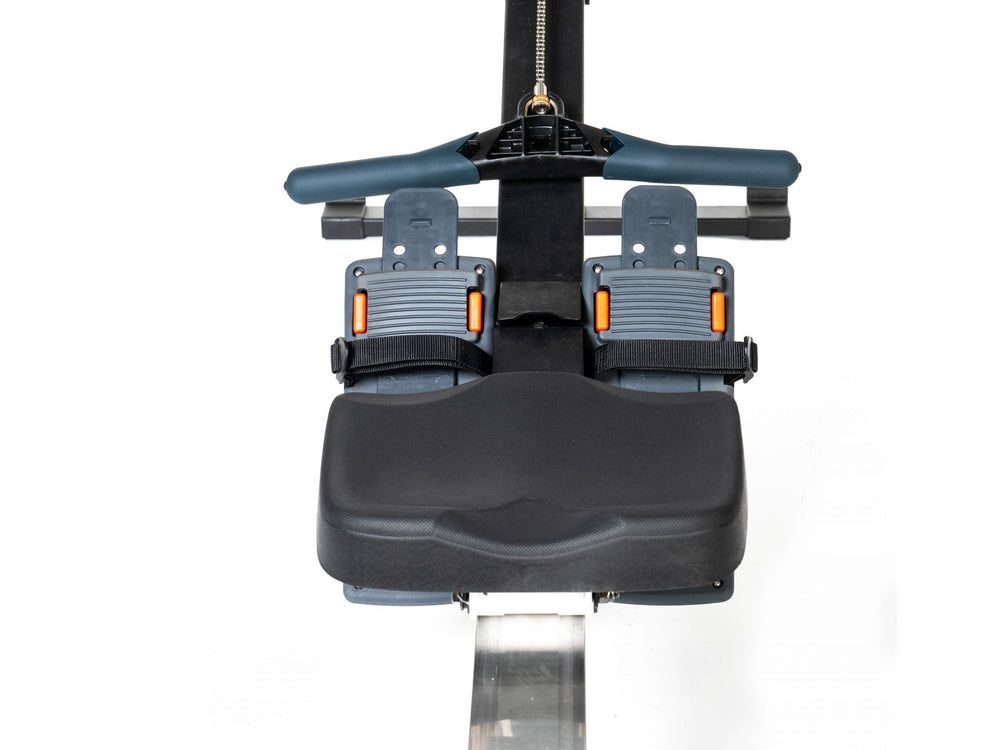 Attack Fitness Indoor Rowing Machine - Pro Gym Essentials