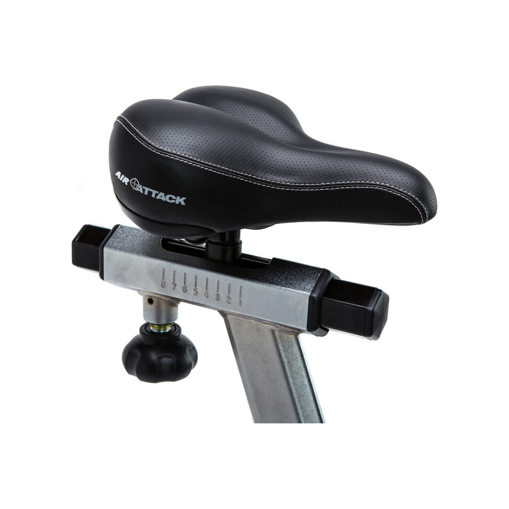 Attack Fitness Air Attack Air Bike - Pro Gym Essentials