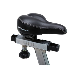 Attack Fitness Air Attack Air Bike - Pro Gym Essentials