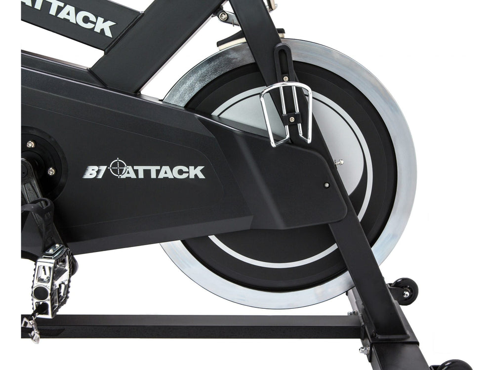 Attack Fitness Spin Attack B1 Indoor Cycle - Pro Gym Essentials