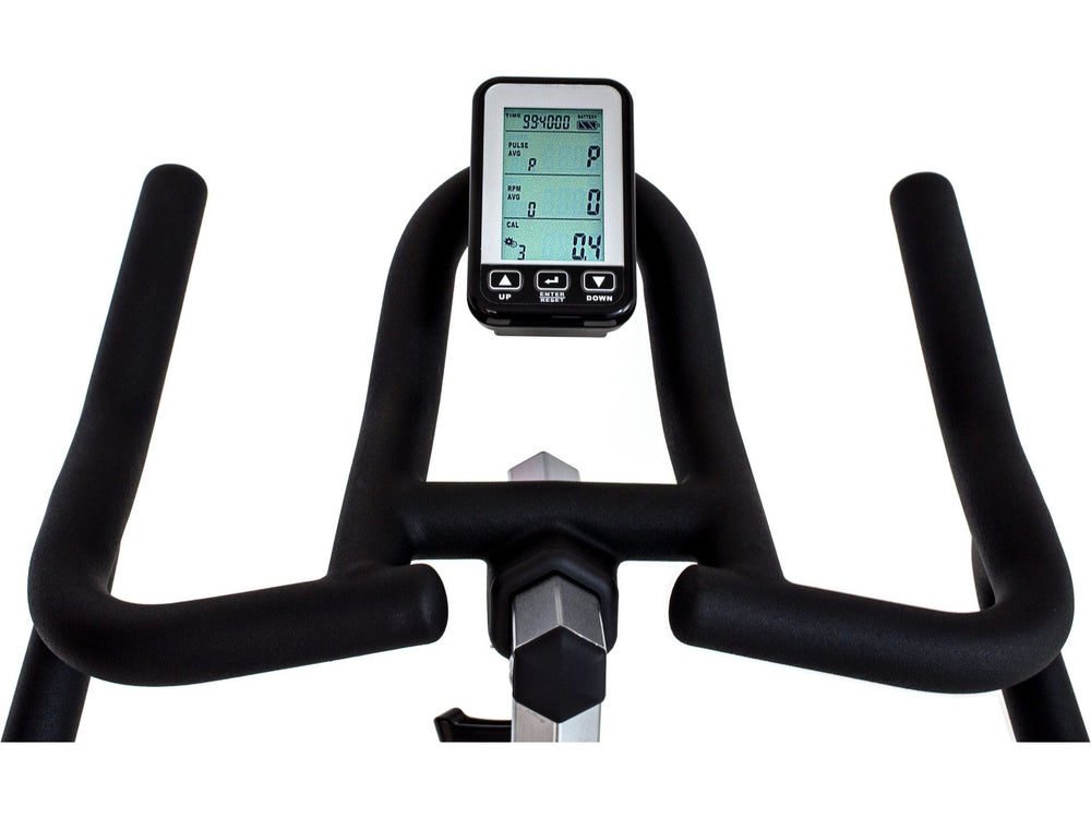 Spin attack - B1 indoor bike additional console - Pro Gym Essentials