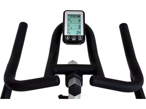 Spin attack - B1 indoor bike additional console