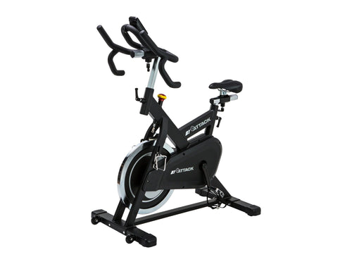 Attack Fitness Spin Attack B1 Indoor Cycle