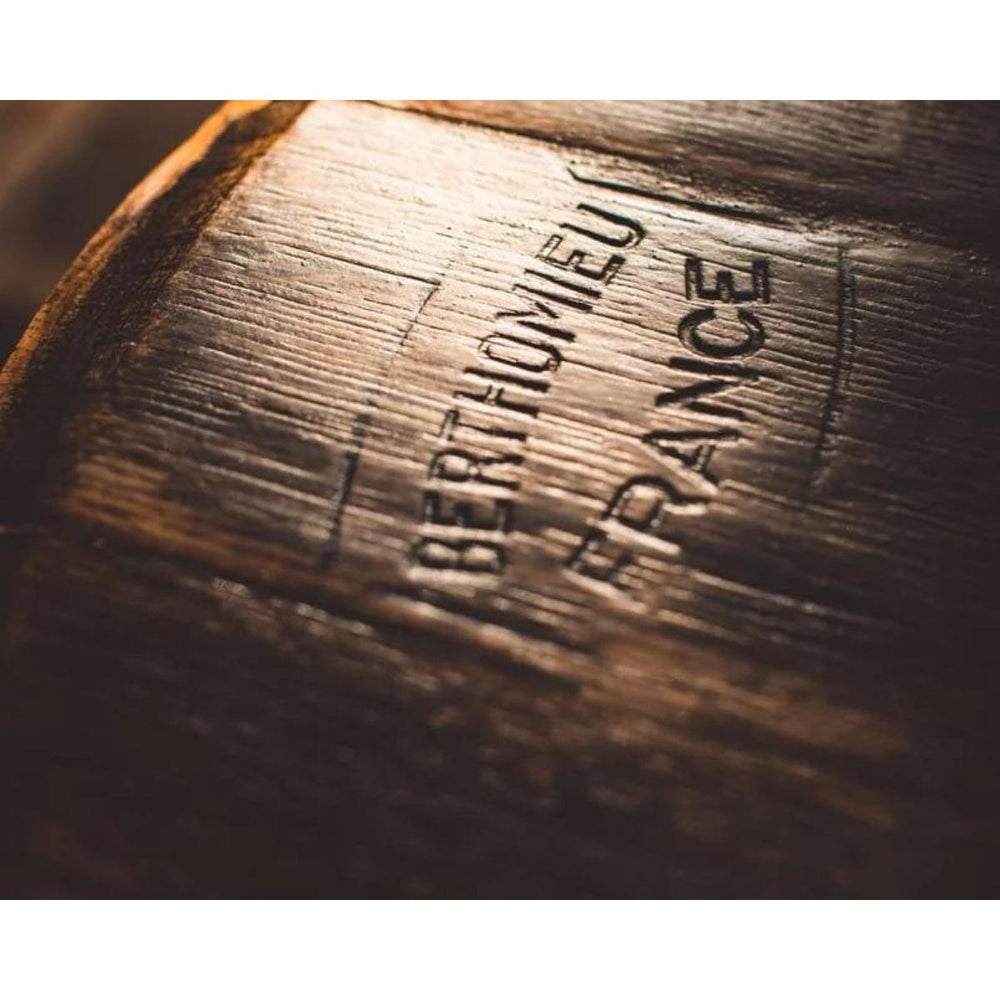 The Cold Plunge Barrel - Pro Gym Essentials