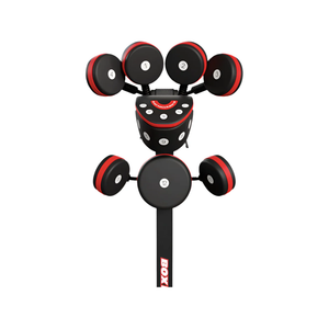 Boxmaster Tower - Pro Gym Essentials