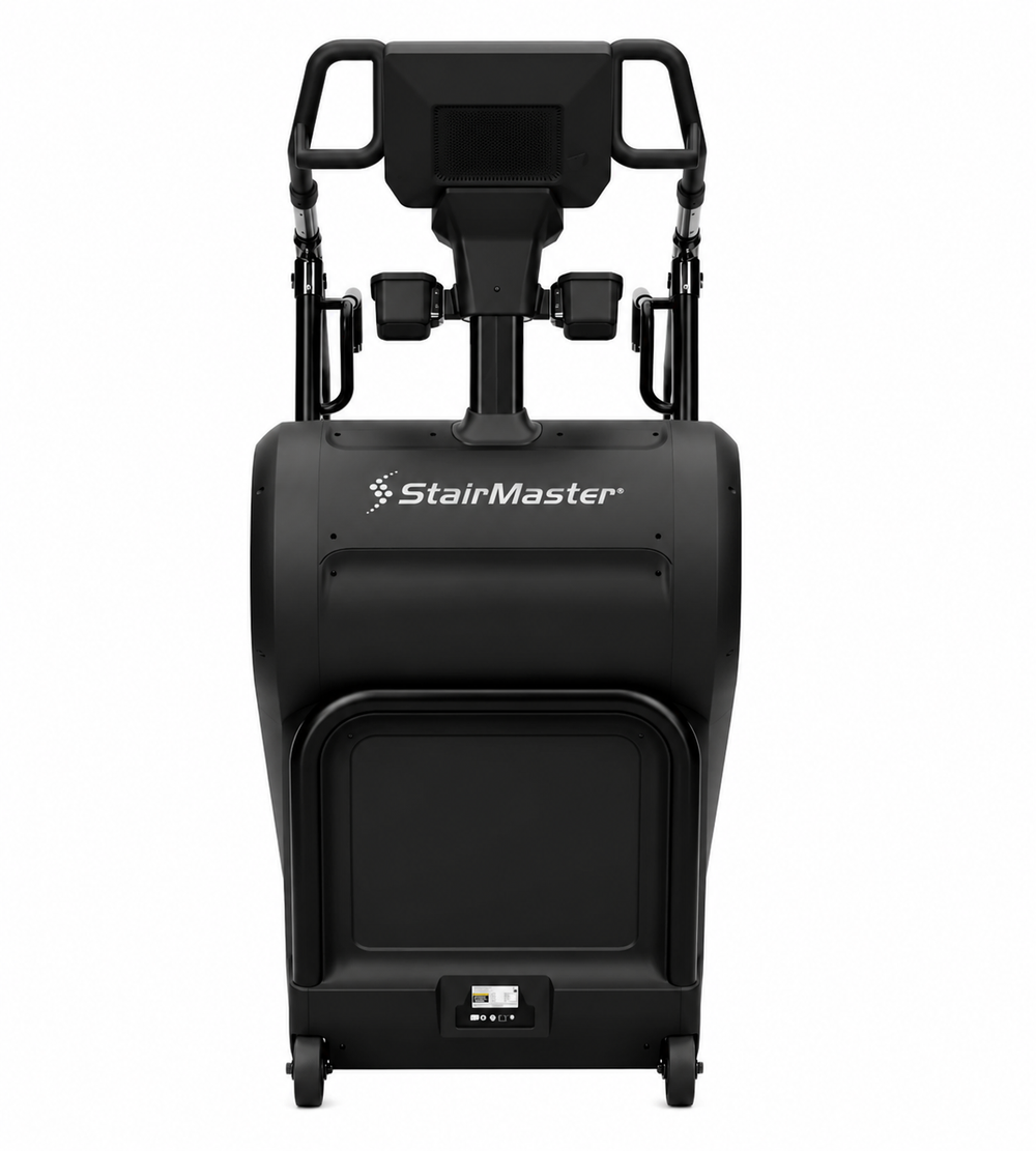 StairMaster 10G Gauntlet Stepmill - Pro Gym Essentials