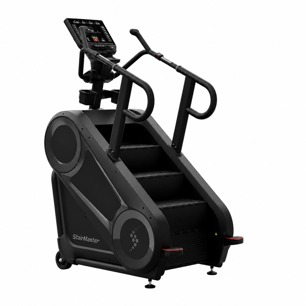 StairMaster 8Gx Gauntlet Stepmill - Pro Gym Essentials