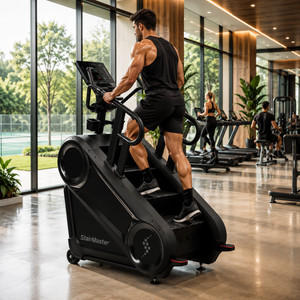 StairMaster 8Gx Gauntlet Stepmill - Pro Gym Essentials