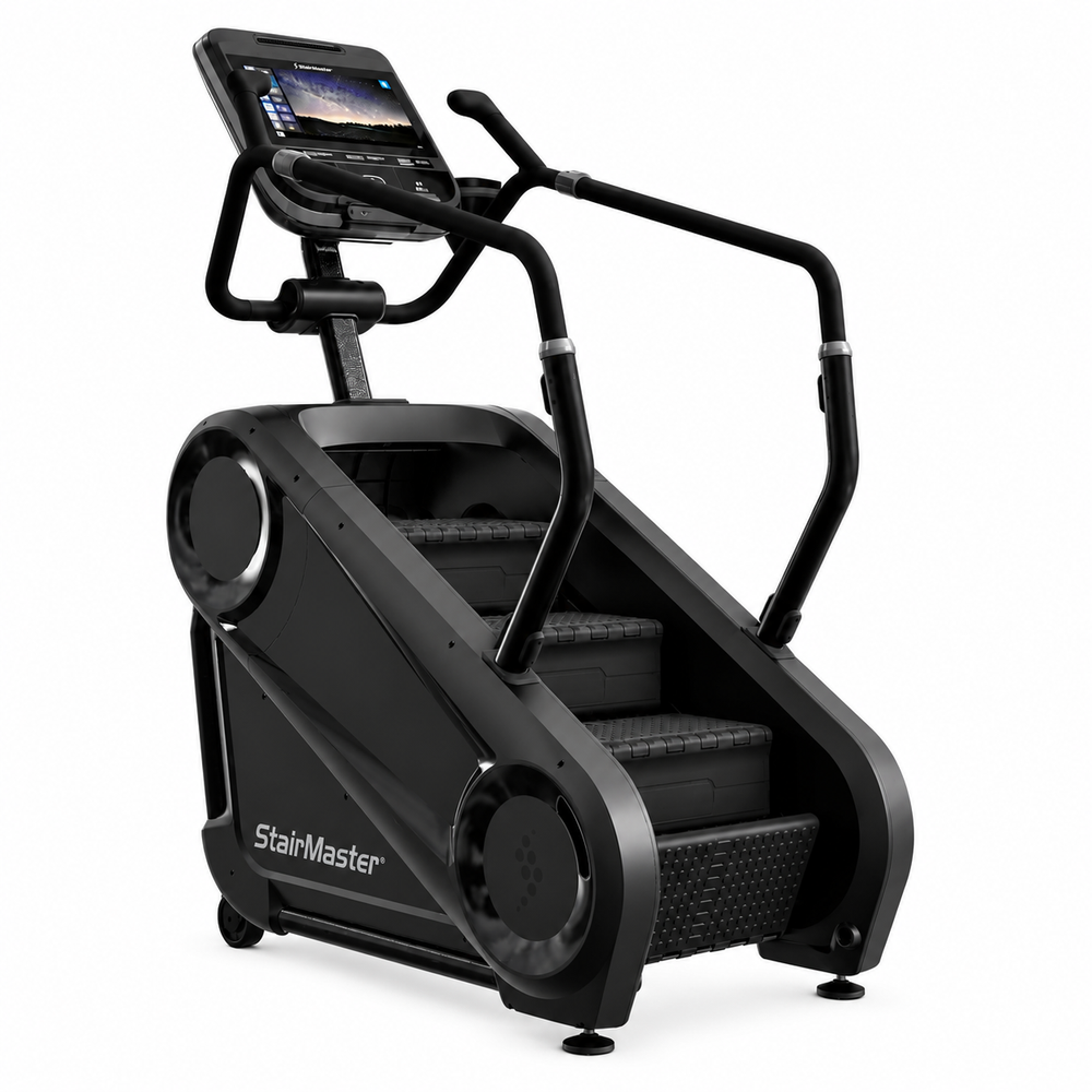 StairMaster stepmill lifestyle image - Pro Gym Essentials