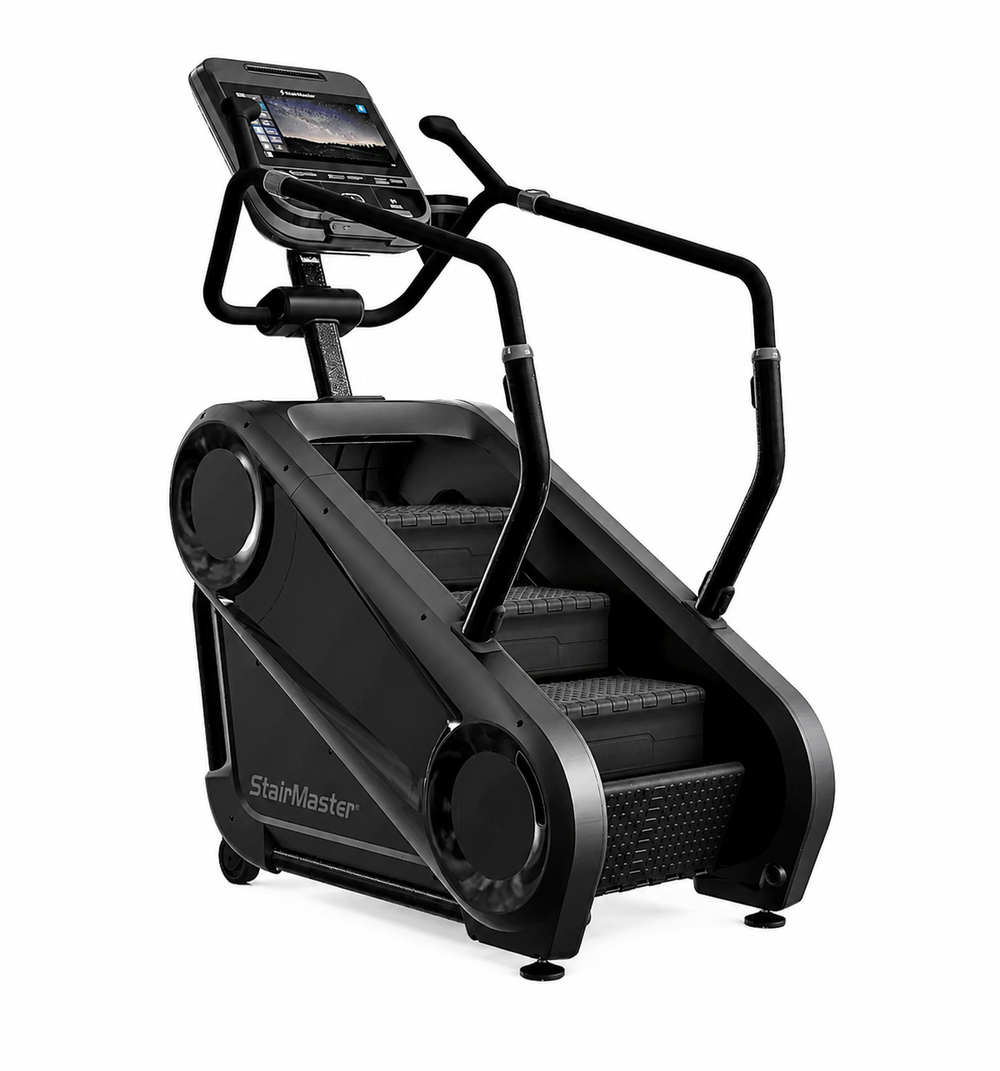 StairMaster 8Gx Gauntlet Stepmill - Pro Gym Essentials