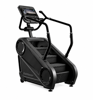 StairMaster 8Gx Gauntlet Stepmill - Pro Gym Essentials