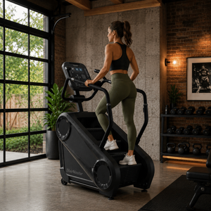 Stairmaster 4G Gauntlet Stepmill - Pro Gym Essentials