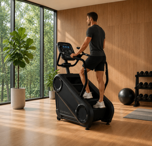 Stairmaster 4G Gauntlet Stepmill - Pro Gym Essentials