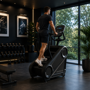 Stairmaster 4G Gauntlet Stepmill - Pro Gym Essentials