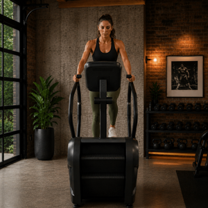 Stairmaster 4G Gauntlet Stepmill - Pro Gym Essentials
