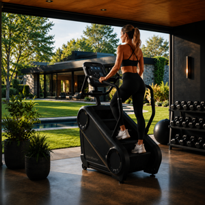 Stairmaster 4G Gauntlet Stepmill - Pro Gym Essentials