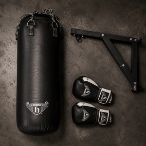 The Boxing Setup