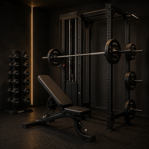The Strength Foundation