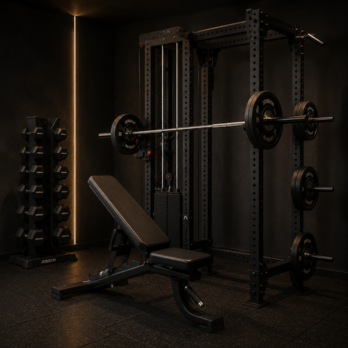 The Strength Foundation